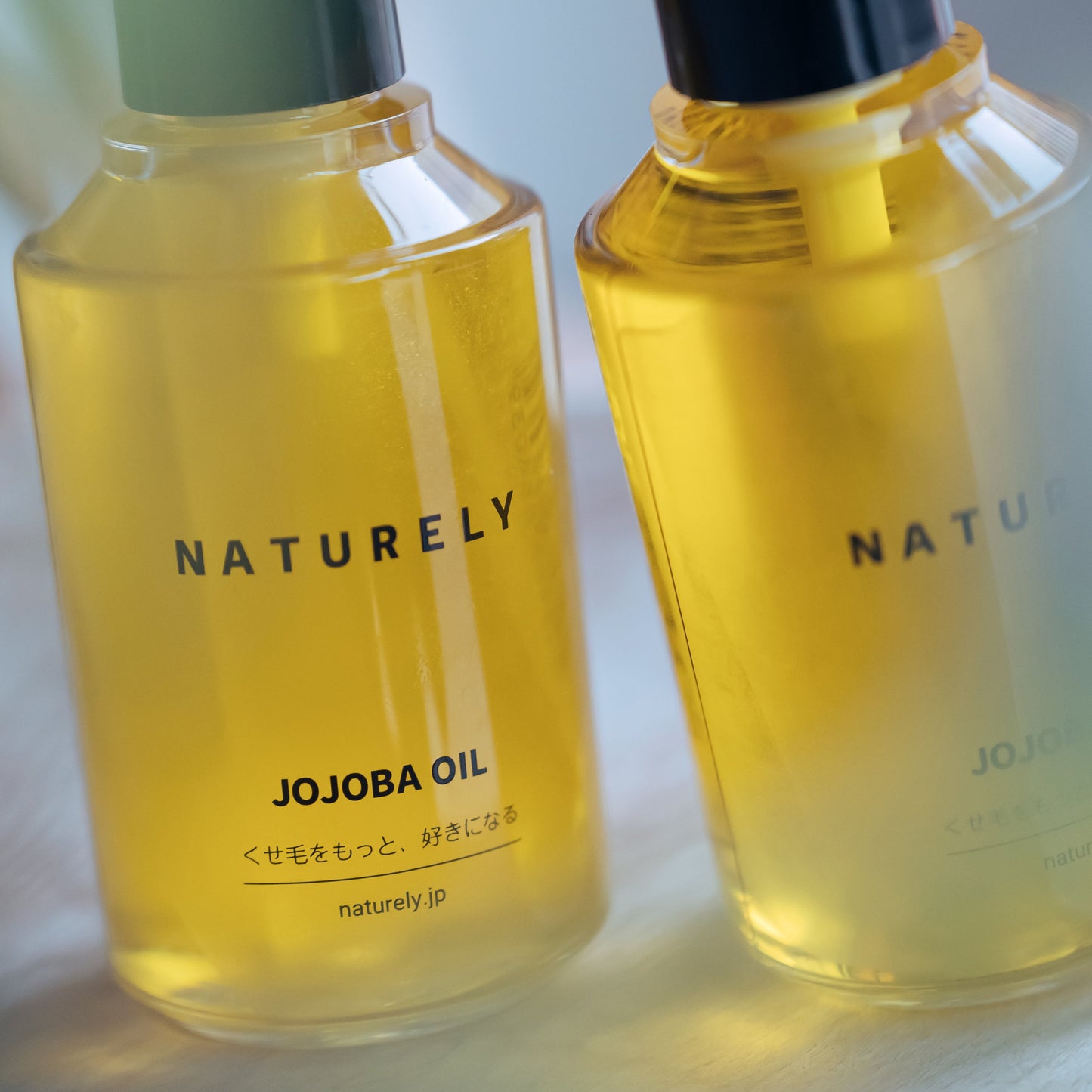 JOJOBA OIL