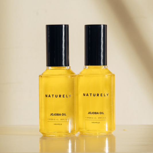 JOJOBA OIL